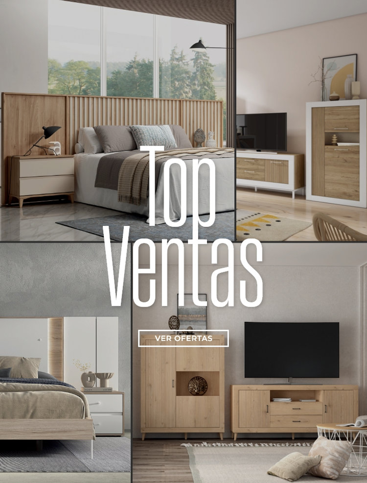 TOP VENTAS